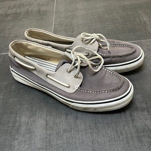 Mens Sperry Loafers